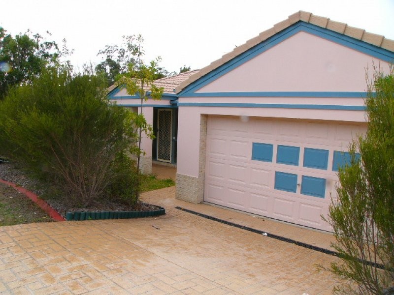 36 Matthews Way, Wakerley QLD 4154