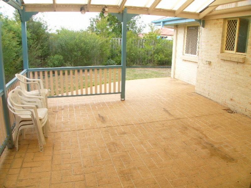 36 Matthews Way, Wakerley QLD 4154