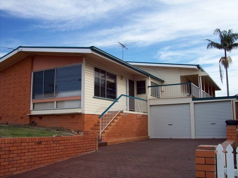 21 Arnold Street, Manly QLD 4179