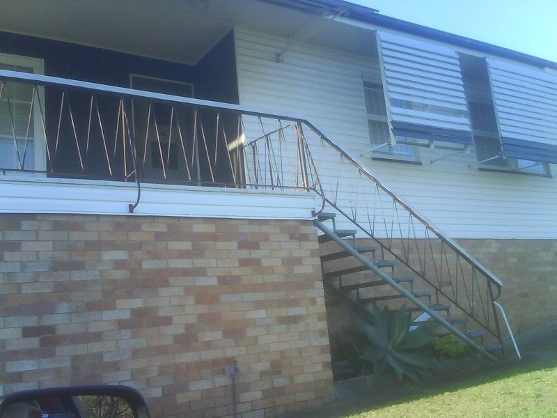 1 Fitzgerald Street, Morningside QLD 4170