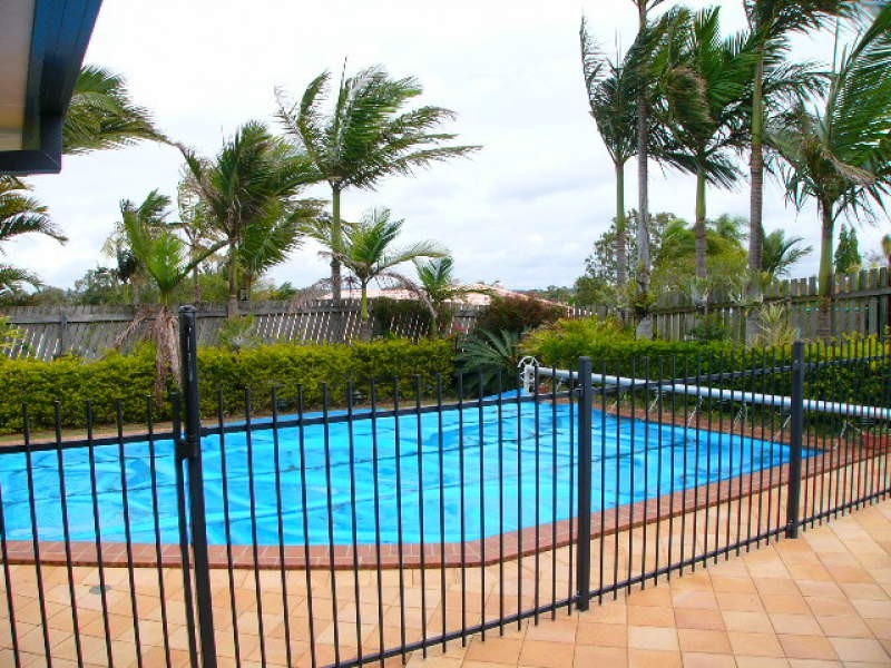 30 Network Drive, Wynnum West QLD 4178