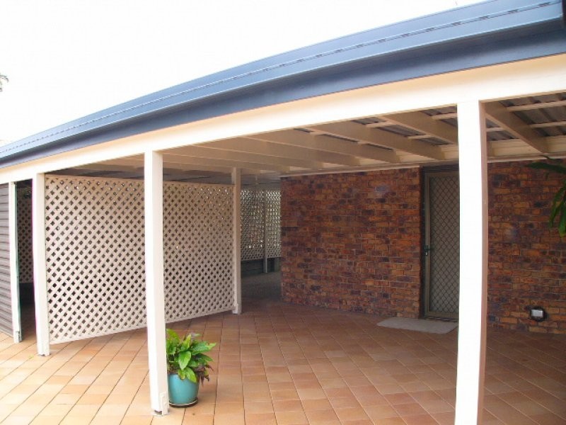 30 Network Drive, Wynnum West QLD 4178