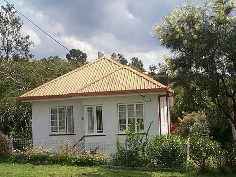 15 Trundle Street, Coorparoo QLD 4151