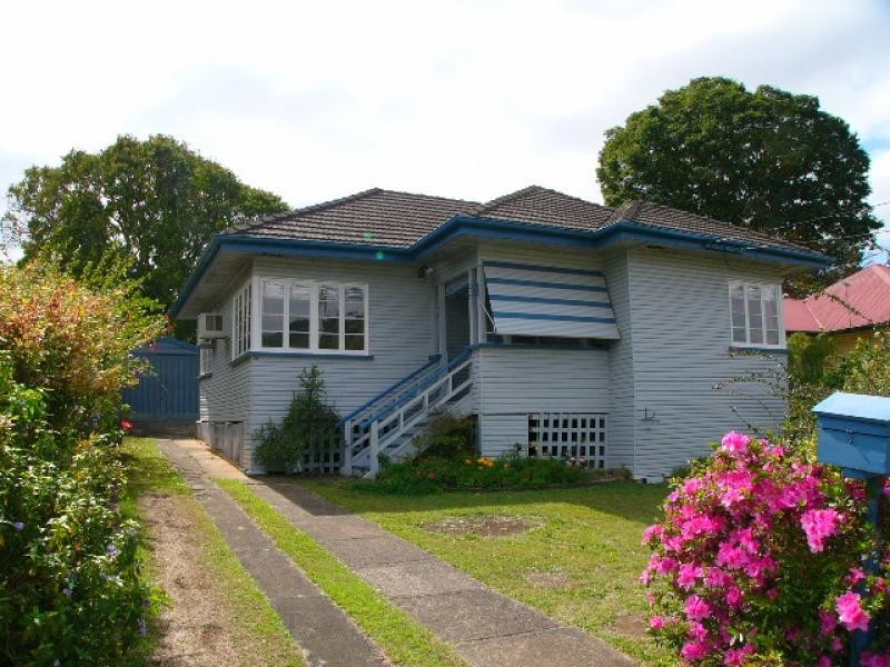 30 Hicks Street, Mount Gravatt East QLD 4122