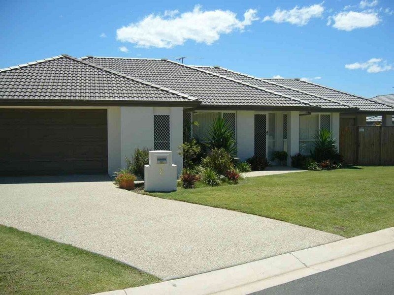 2 Tallis Street, Wakerley QLD 4154