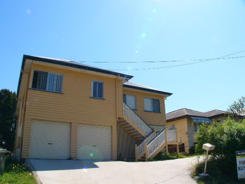 60 Samuel Street, Camp Hill QLD 4152