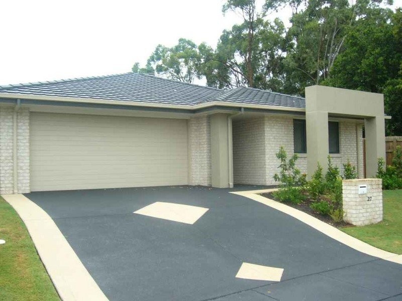 27 Williams Street, Wakerley QLD 4154