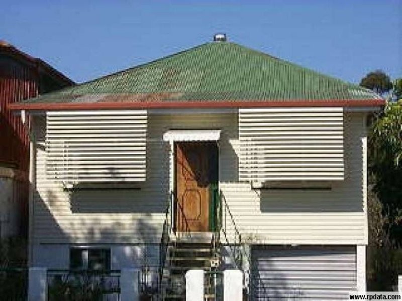 26 Withington Street, East Brisbane QLD 4169