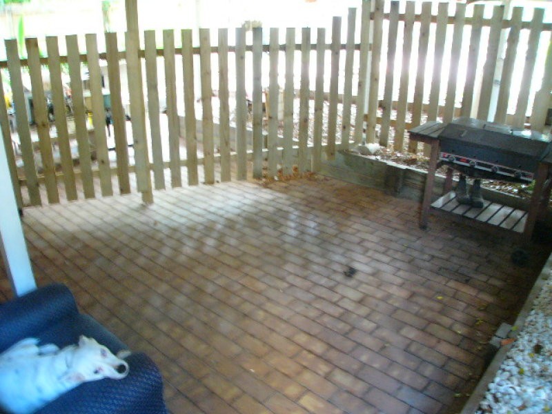 41 Gillan Street, Norman Park QLD 4170