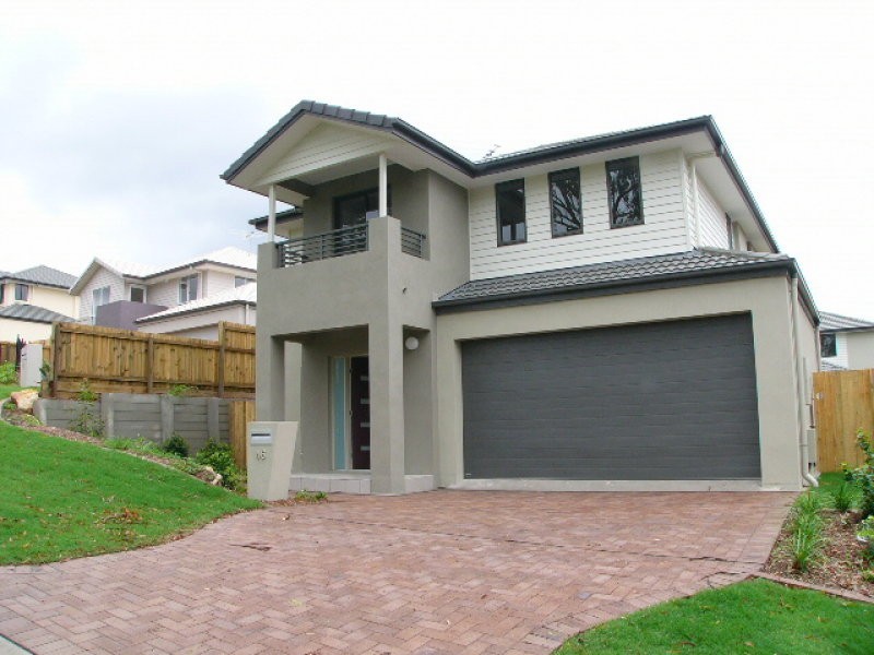 46 Hillcroft Place, Belmont QLD 4153