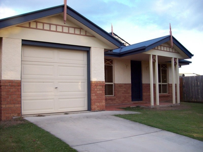 3 Pinnibar Street, Hemmant QLD 4174