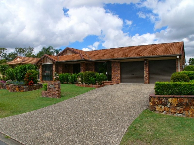 9 Crusoe Place, Tingalpa QLD 4173