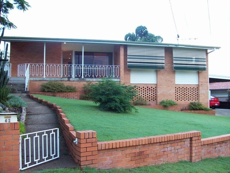 62 Vaughan Street, Mount Gravatt QLD 4122