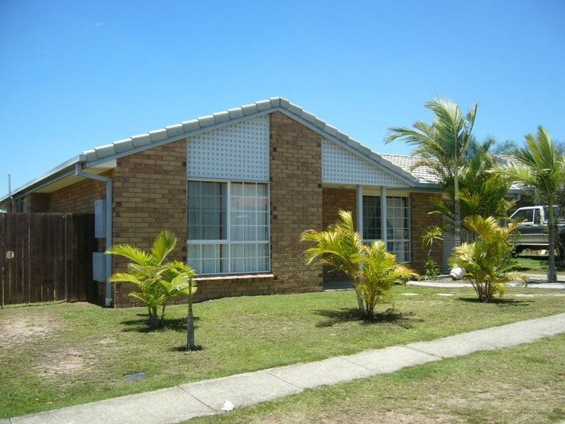 12 Macleay Crescent, Tingalpa QLD 4173
