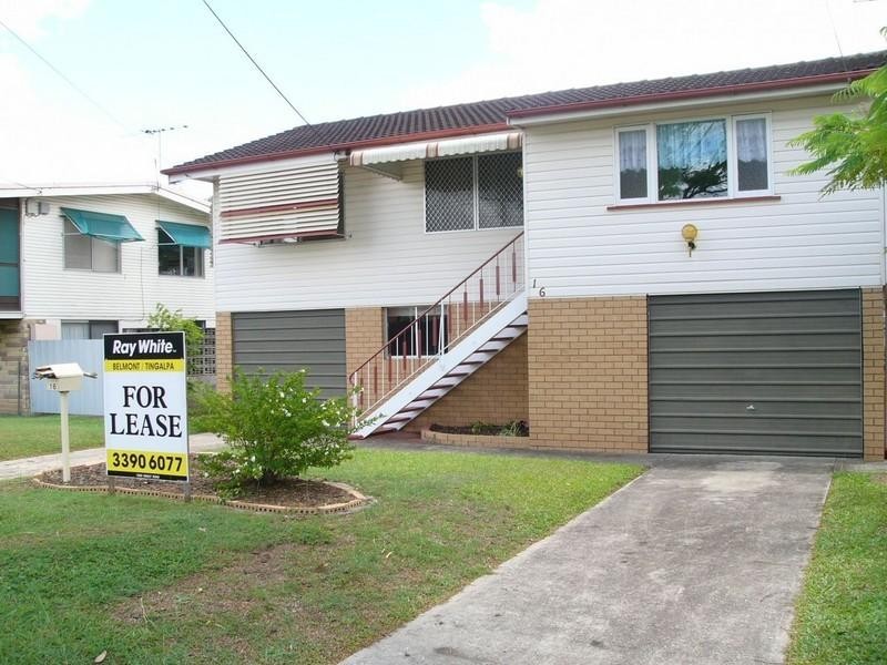 16 Ranch Street, Tingalpa QLD 4173