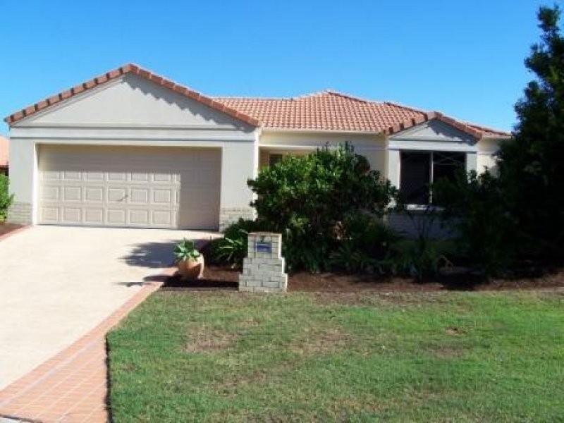 7 Stendell Street, Wakerley QLD 4154