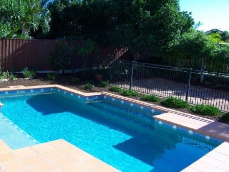 7 Stendell Street, Wakerley QLD 4154