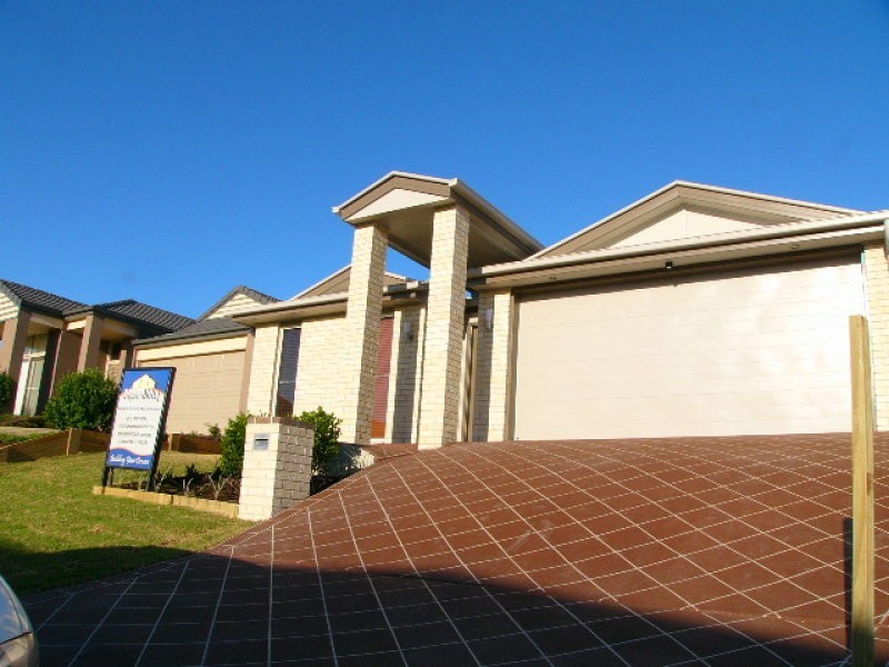 3 Letitia Close, Wakerley QLD 4154