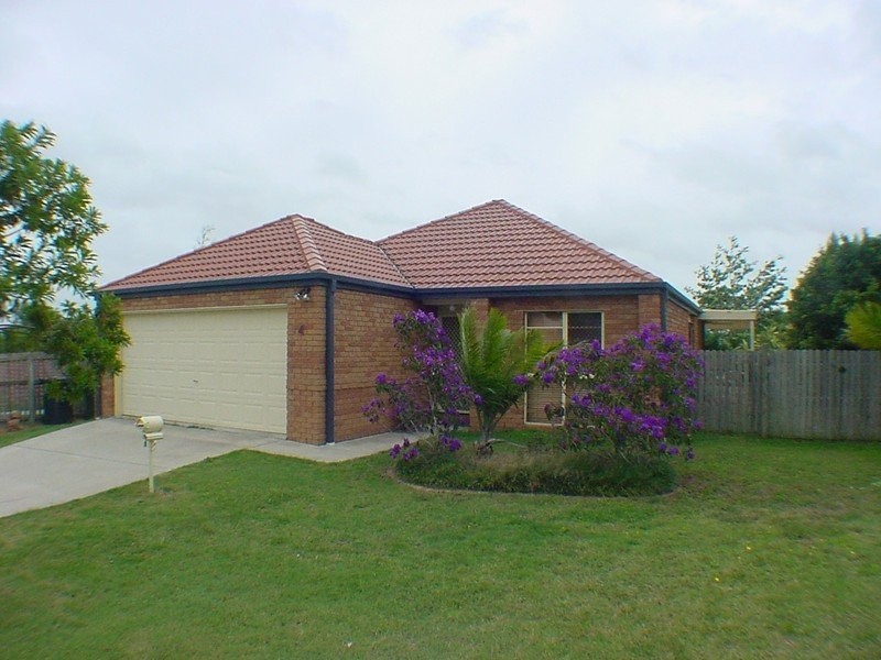 4 Pinnibar Street, Hemmant QLD 4174