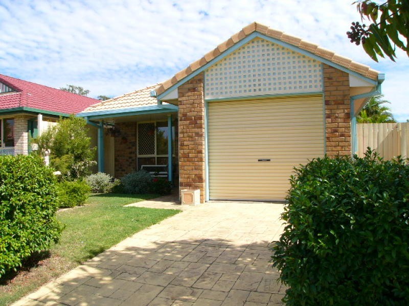 46 Lindeman Place, Tingalpa QLD 4173