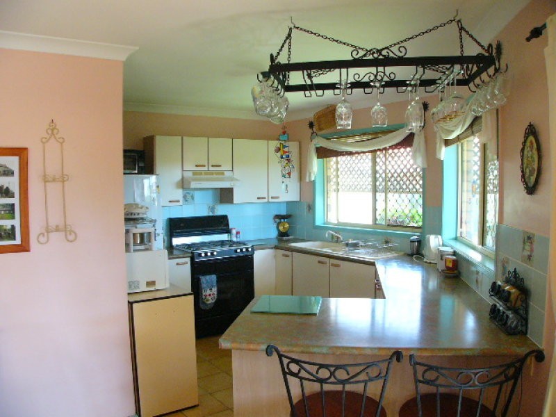 46 Lindeman Place, Tingalpa QLD 4173