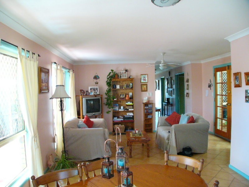 46 Lindeman Place, Tingalpa QLD 4173