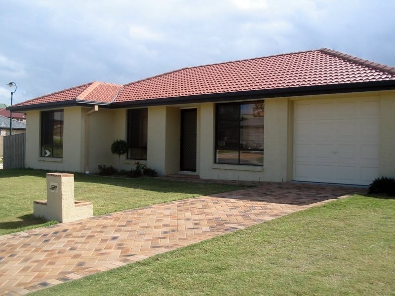 1 Lindsay Place, Hemmant QLD 4174