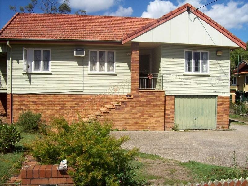 2313 Wynnum Road, Wynnum QLD 4178