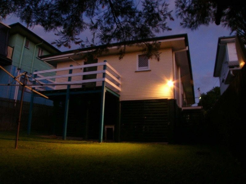 21 Ryder Street, Wynnum QLD 4178