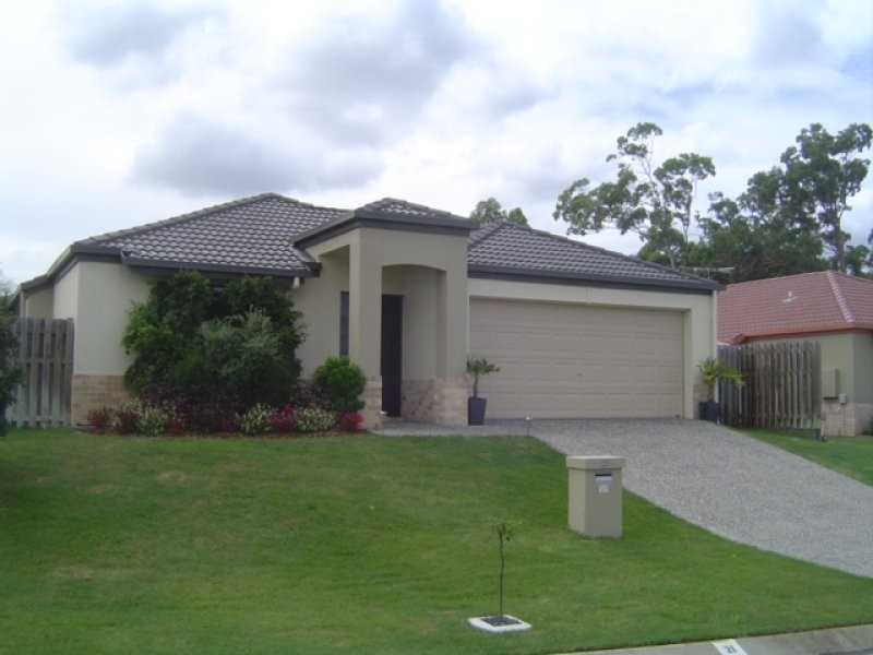 21 Ross Place, Wakerley QLD 4154