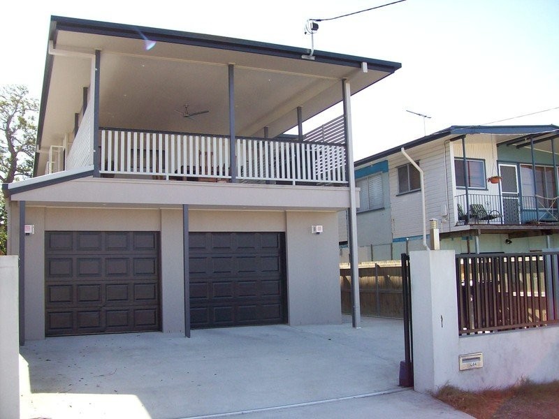 44 Napier Street, Murarrie QLD 4172