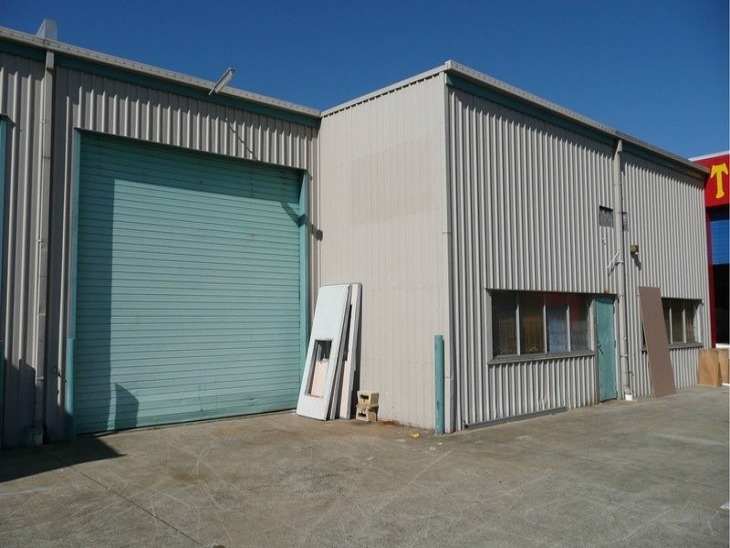Unit 2 /8 Proprietary Street, Tingalpa QLD 4173