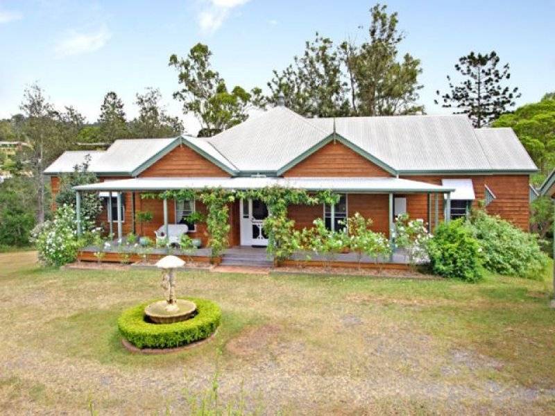 79 Woodward Place, Pullenvale QLD 4069