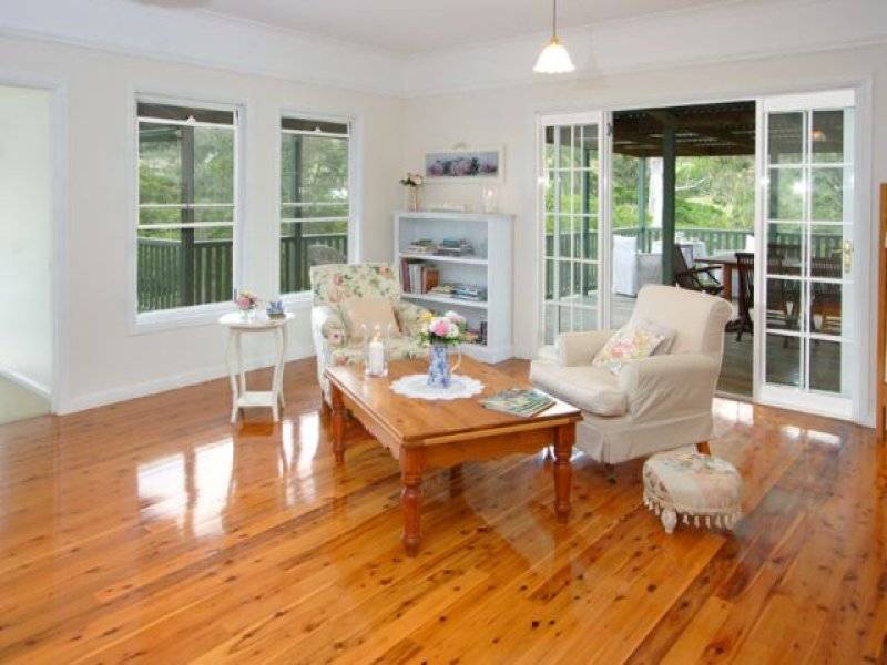 79 Woodward Place, Pullenvale QLD 4069