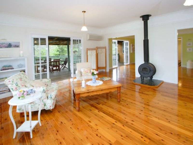 79 Woodward Place, Pullenvale QLD 4069