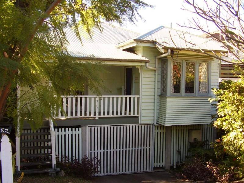 52 Adsett Street, Taringa QLD 4068