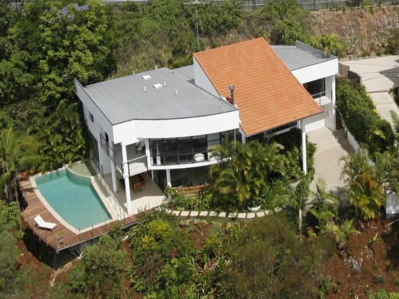 4/58 Tristania Dr, Bardon QLD 4065