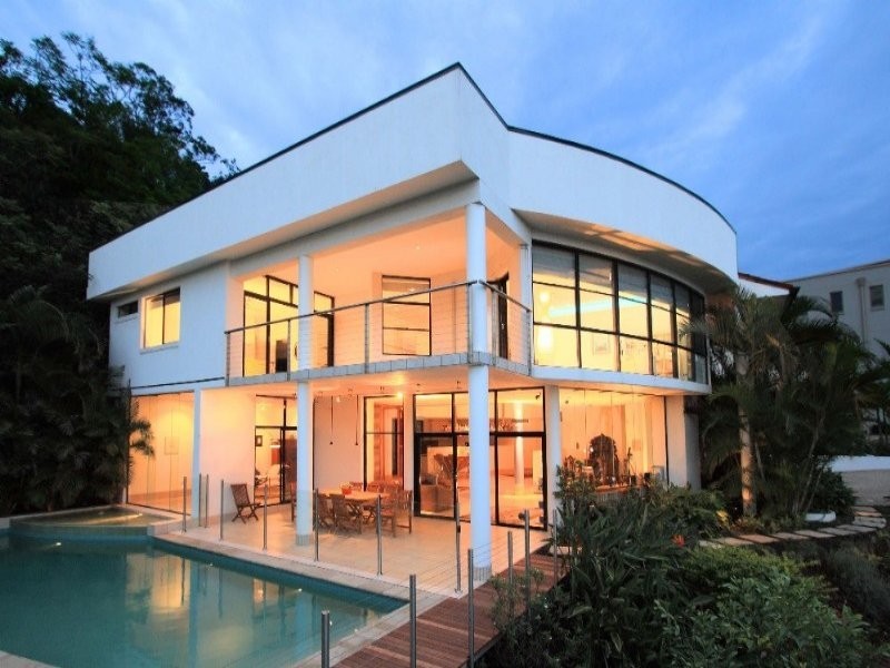 4/58 Tristania Dr, Bardon QLD 4065