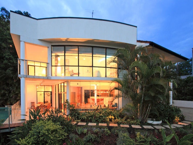 4/58 Tristania Dr, Bardon QLD 4065