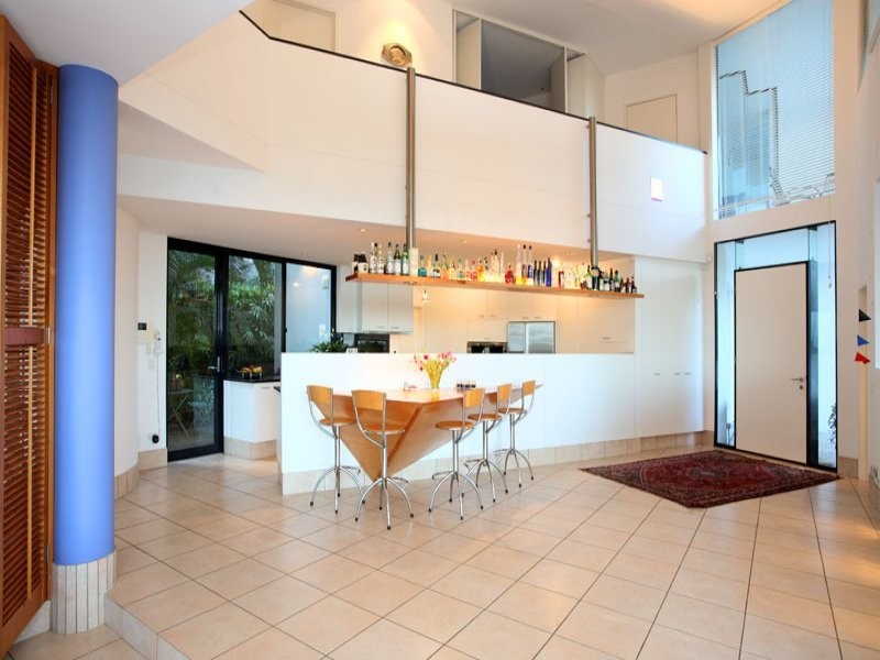 4/58 Tristania Dr, Bardon QLD 4065