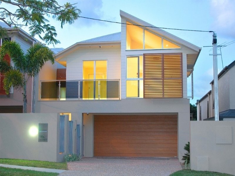 90A Upper Lancaster Rd, Ascot QLD 4007