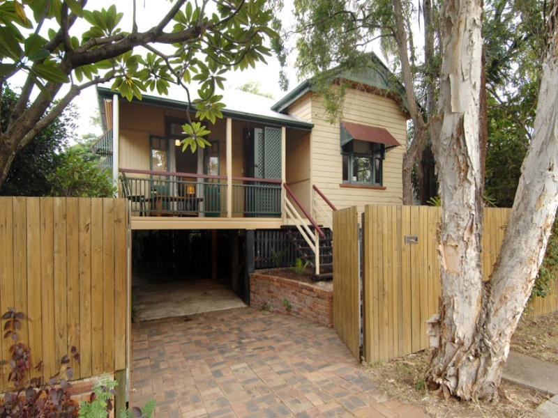 58 Haig Road, Auchenflower QLD 4066