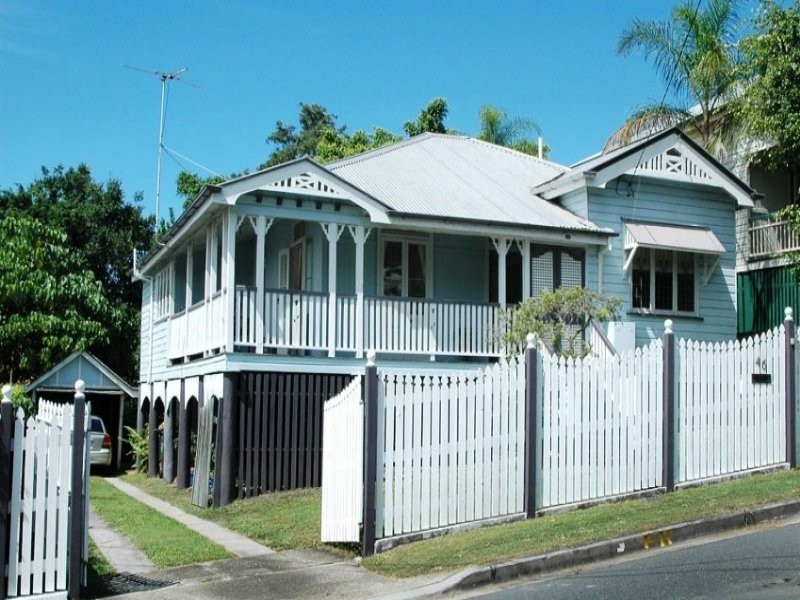 46 Kellett Street, Auchenflower QLD 4066