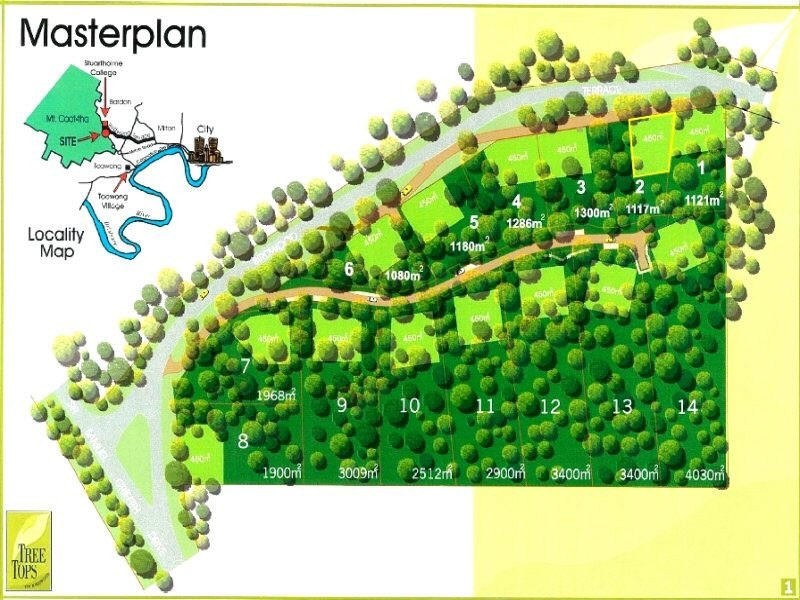 368 Birdwood Terrace, Toowong QLD 4066