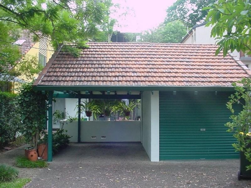 61 Ironside Street, St Lucia QLD 4067