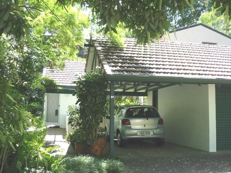 61 Ironside Street, St Lucia QLD 4067