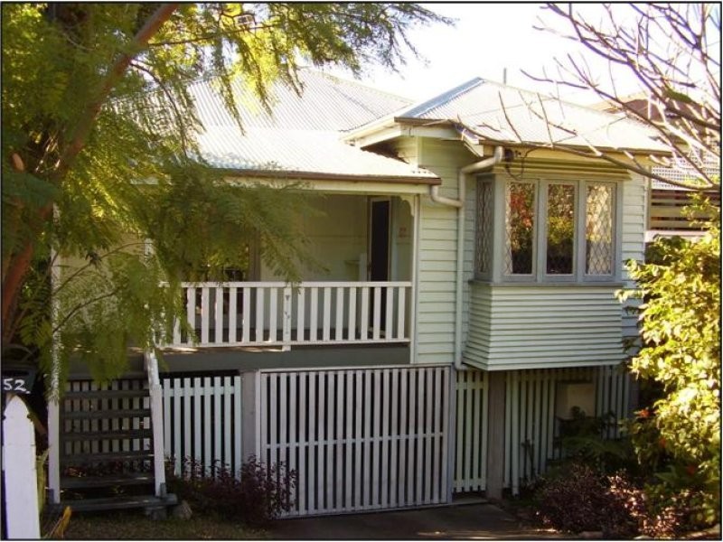 52 Adsett Street, Taringa QLD 4068