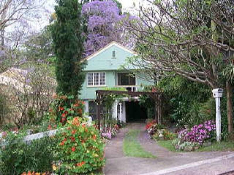 23 Dovercourt Road, Toowong QLD 4066