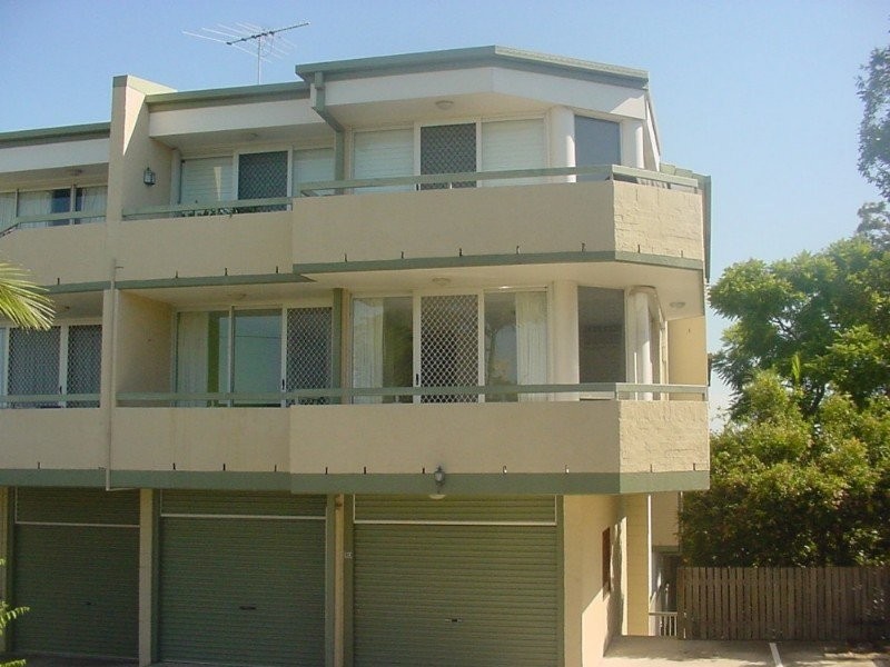 7/31 Swann Rd, Taringa QLD 4068