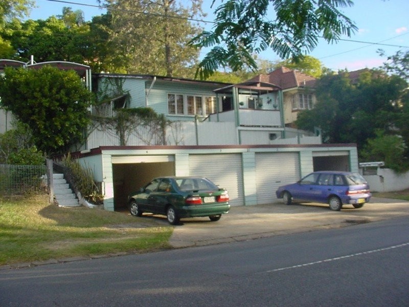 4/21 Indooroopilly Rd, Taringa QLD 4068